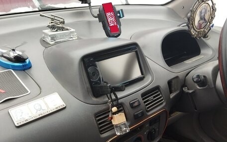 Toyota Corolla Spacio II, 1997 год, 410 000 рублей, 10 фотография