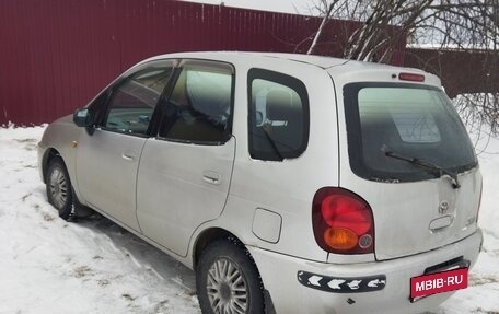 Toyota Corolla Spacio II, 1997 год, 410 000 рублей, 2 фотография