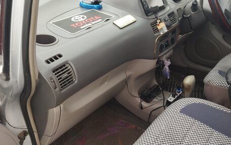 Toyota Corolla Spacio II, 1997 год, 410 000 рублей, 11 фотография