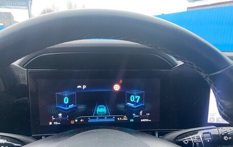 Hyundai Elantra, 2020 год, 2 350 000 рублей, 8 фотография