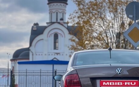 Volkswagen Polo VI (EU Market), 2018 год, 1 200 000 рублей, 4 фотография