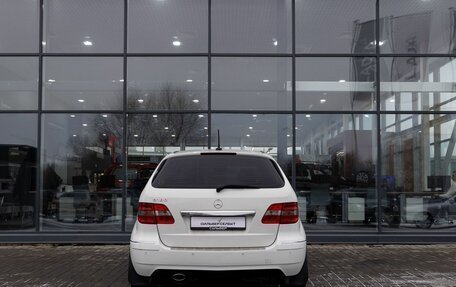 Mercedes-Benz B-Класс, 2010 год, 950 000 рублей, 4 фотография