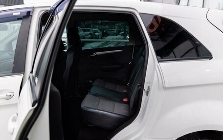 Mercedes-Benz B-Класс, 2010 год, 950 000 рублей, 12 фотография