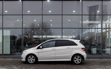 Mercedes-Benz B-Класс, 2010 год, 950 000 рублей, 7 фотография