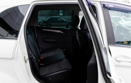 Mercedes-Benz B-Класс, 2010 год, 950 000 рублей, 11 фотография