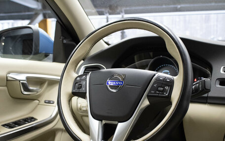 Volvo S60 III, 2014 год, 1 649 000 рублей, 8 фотография