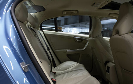 Volvo S60 III, 2014 год, 1 649 000 рублей, 14 фотография