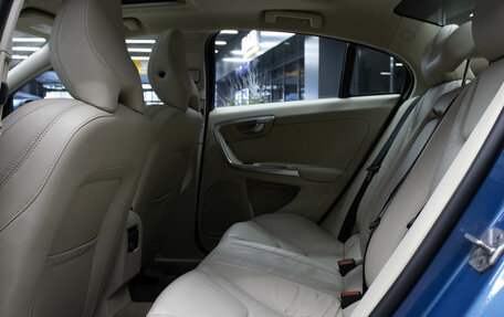 Volvo S60 III, 2014 год, 1 649 000 рублей, 13 фотография