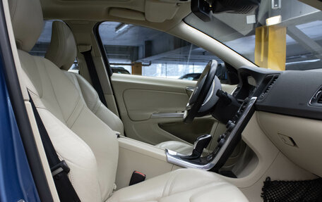 Volvo S60 III, 2014 год, 1 649 000 рублей, 12 фотография