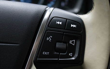 Volvo S60 III, 2014 год, 1 649 000 рублей, 15 фотография