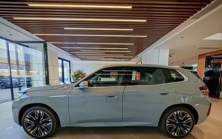 BMW X3, 2025 год, 7 805 000 рублей, 3 фотография