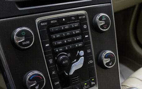 Volvo S60 III, 2014 год, 1 649 000 рублей, 21 фотография