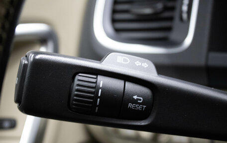 Volvo S60 III, 2014 год, 1 649 000 рублей, 16 фотография