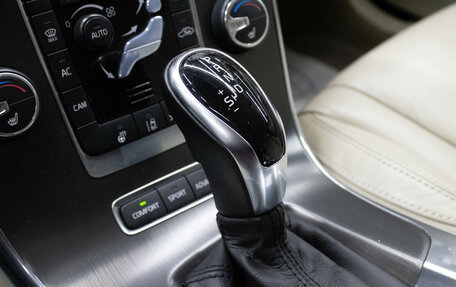 Volvo S60 III, 2014 год, 1 649 000 рублей, 22 фотография