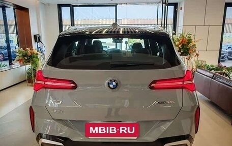 BMW X3, 2025 год, 7 805 000 рублей, 5 фотография