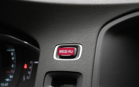 Volvo S60 III, 2014 год, 1 649 000 рублей, 19 фотография