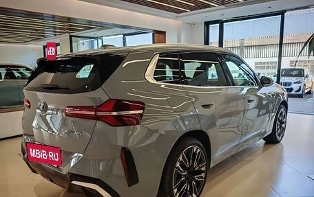 BMW X3, 2025 год, 7 805 000 рублей, 4 фотография