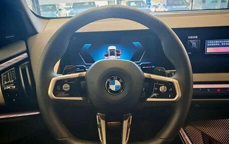 BMW X3, 2025 год, 7 805 000 рублей, 8 фотография