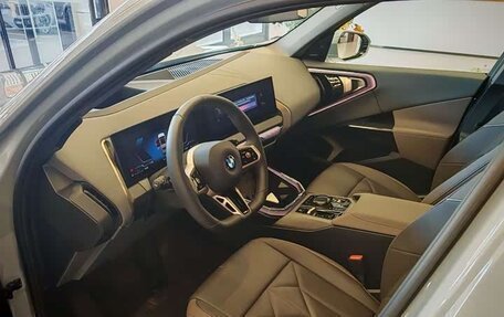 BMW X3, 2025 год, 7 805 000 рублей, 10 фотография