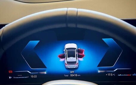 BMW X3, 2025 год, 7 805 000 рублей, 9 фотография