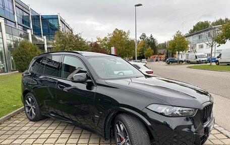 BMW X5, 2025 год, 18 799 000 рублей, 8 фотография