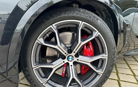 BMW X5, 2025 год, 18 799 000 рублей, 3 фотография