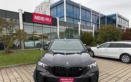 BMW X5, 2025 год, 18 799 000 рублей, 9 фотография