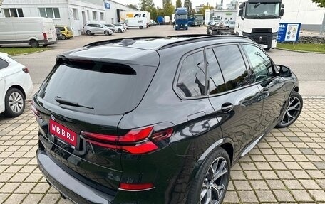 BMW X5, 2025 год, 18 799 000 рублей, 7 фотография