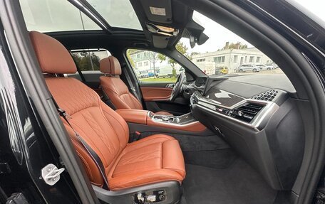 BMW X5, 2025 год, 18 799 000 рублей, 24 фотография