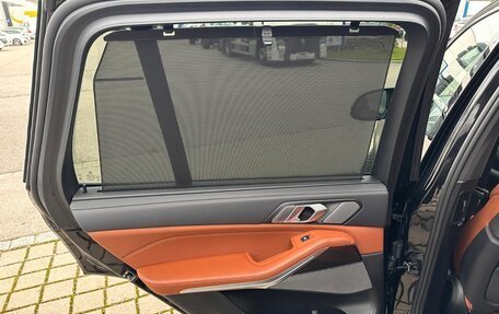 BMW X5, 2025 год, 18 799 000 рублей, 19 фотография