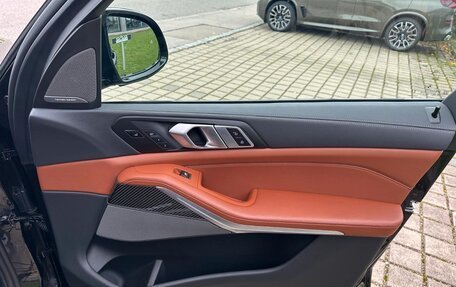 BMW X5, 2025 год, 18 799 000 рублей, 23 фотография