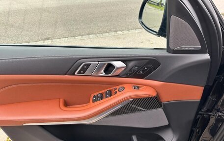 BMW X5, 2025 год, 18 799 000 рублей, 15 фотография