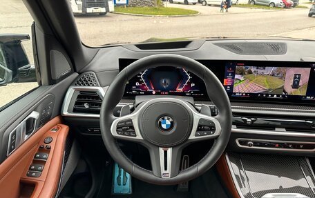 BMW X5, 2025 год, 18 799 000 рублей, 20 фотография