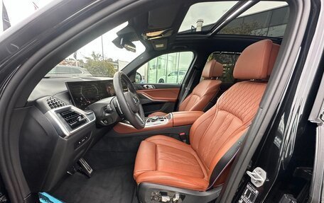 BMW X5, 2025 год, 18 799 000 рублей, 14 фотография