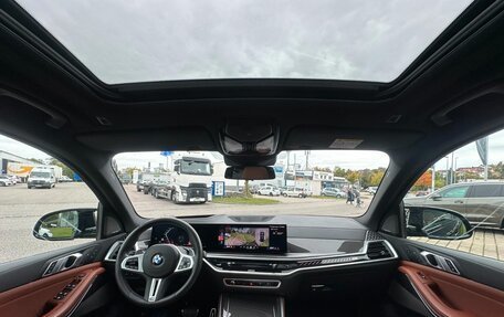 BMW X5, 2025 год, 18 799 000 рублей, 21 фотография