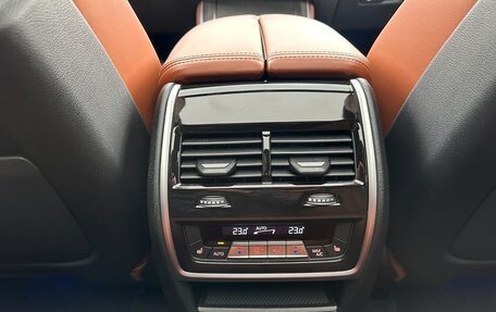 BMW X5, 2025 год, 18 799 000 рублей, 22 фотография