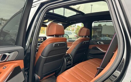 BMW X5, 2025 год, 18 799 000 рублей, 17 фотография