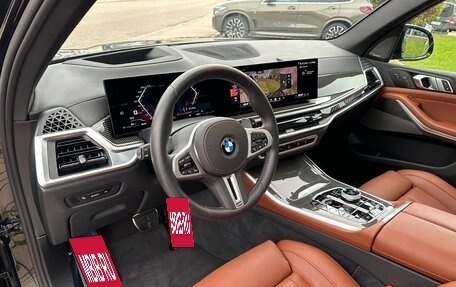 BMW X5, 2025 год, 18 799 000 рублей, 13 фотография