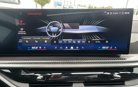 BMW X5, 2025 год, 18 799 000 рублей, 26 фотография