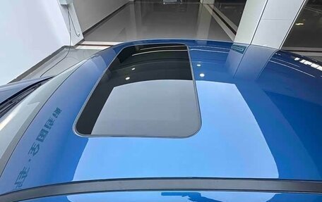 Hyundai Elantra, 2022 год, 1 690 000 рублей, 9 фотография