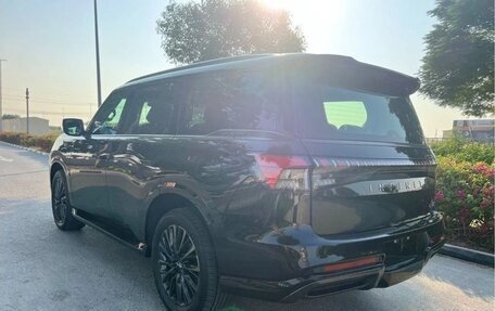 Infiniti QX80, 2025 год, 20 990 000 рублей, 4 фотография