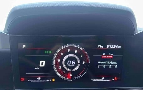 Hyundai Elantra, 2022 год, 1 690 000 рублей, 17 фотография