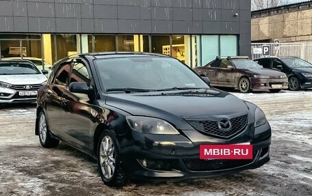 Mazda 3, 2005 год, 413 508 рублей, 2 фотография