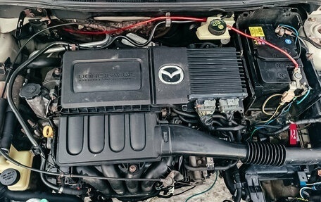 Mazda 3, 2005 год, 413 508 рублей, 4 фотография