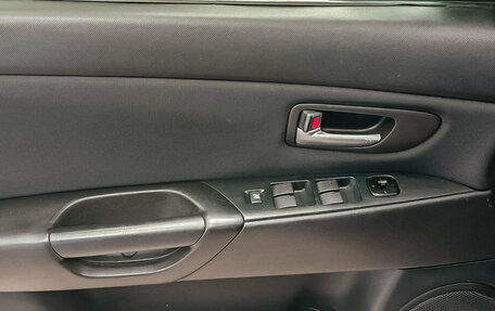 Mazda 3, 2005 год, 413 508 рублей, 13 фотография