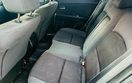 Mazda 3, 2005 год, 413 508 рублей, 15 фотография