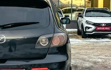 Mazda 3, 2005 год, 413 508 рублей, 6 фотография