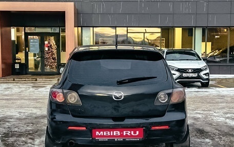 Mazda 3, 2005 год, 413 508 рублей, 9 фотография