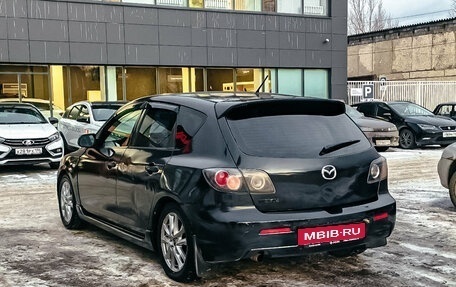 Mazda 3, 2005 год, 413 508 рублей, 8 фотография