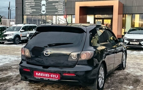 Mazda 3, 2005 год, 413 508 рублей, 7 фотография
